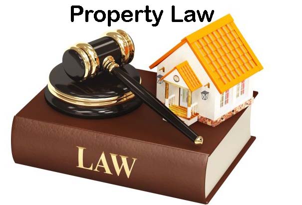 property-law copy